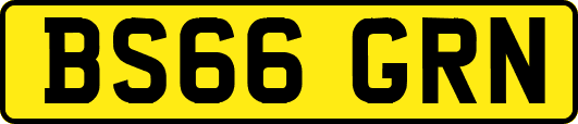 BS66GRN