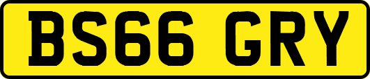 BS66GRY