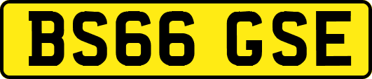 BS66GSE