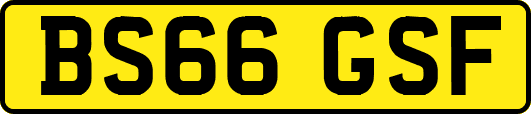 BS66GSF