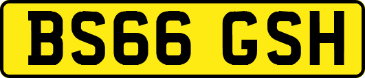 BS66GSH