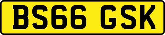 BS66GSK