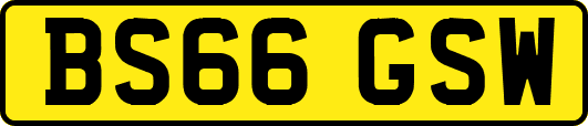 BS66GSW