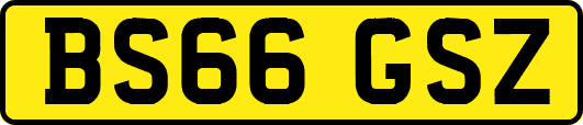 BS66GSZ