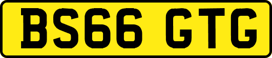 BS66GTG