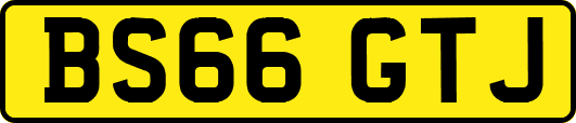 BS66GTJ