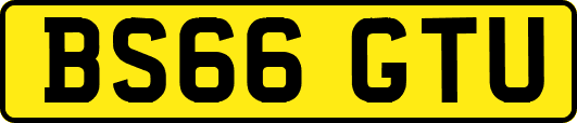 BS66GTU