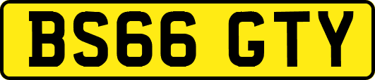 BS66GTY