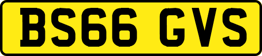 BS66GVS