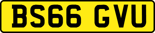 BS66GVU