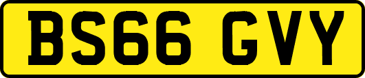 BS66GVY