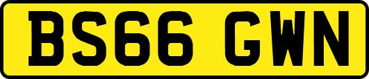 BS66GWN