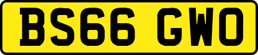 BS66GWO