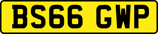 BS66GWP