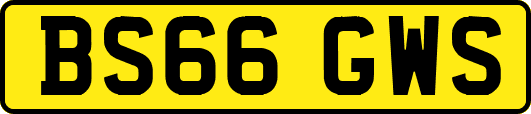 BS66GWS