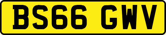 BS66GWV