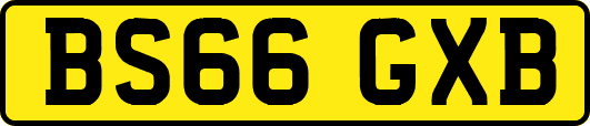 BS66GXB