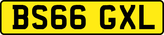 BS66GXL