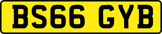 BS66GYB