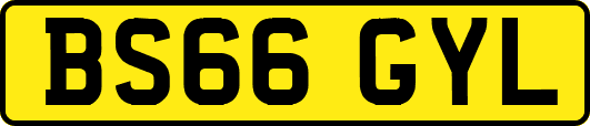 BS66GYL