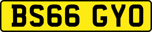 BS66GYO