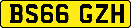 BS66GZH