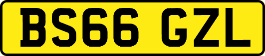 BS66GZL