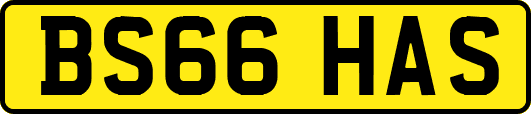 BS66HAS