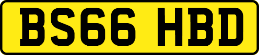 BS66HBD