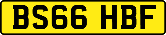 BS66HBF