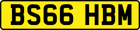 BS66HBM