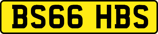 BS66HBS