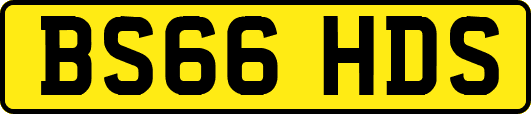 BS66HDS