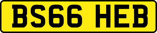 BS66HEB