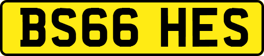 BS66HES