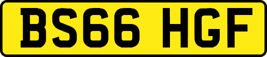 BS66HGF