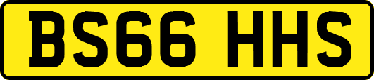 BS66HHS