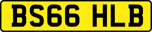 BS66HLB