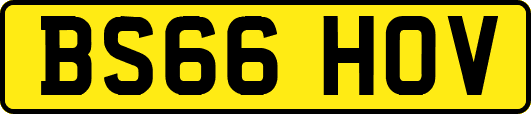 BS66HOV