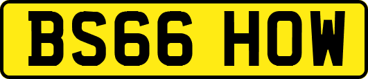 BS66HOW