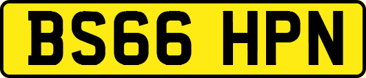 BS66HPN