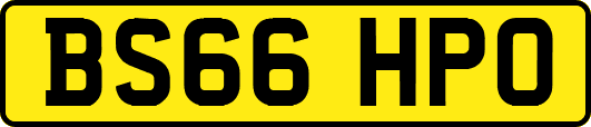 BS66HPO