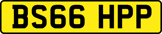 BS66HPP