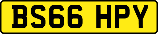 BS66HPY