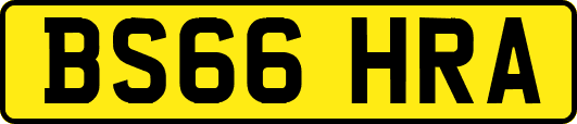 BS66HRA