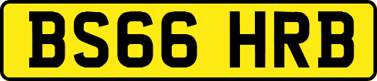 BS66HRB