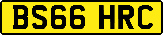 BS66HRC