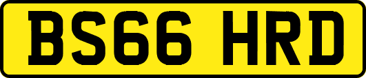 BS66HRD