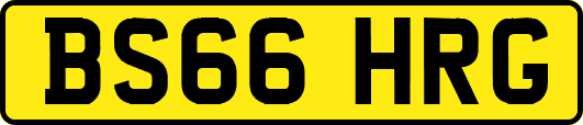 BS66HRG