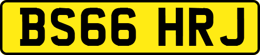 BS66HRJ